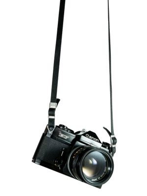 Hanging Camera